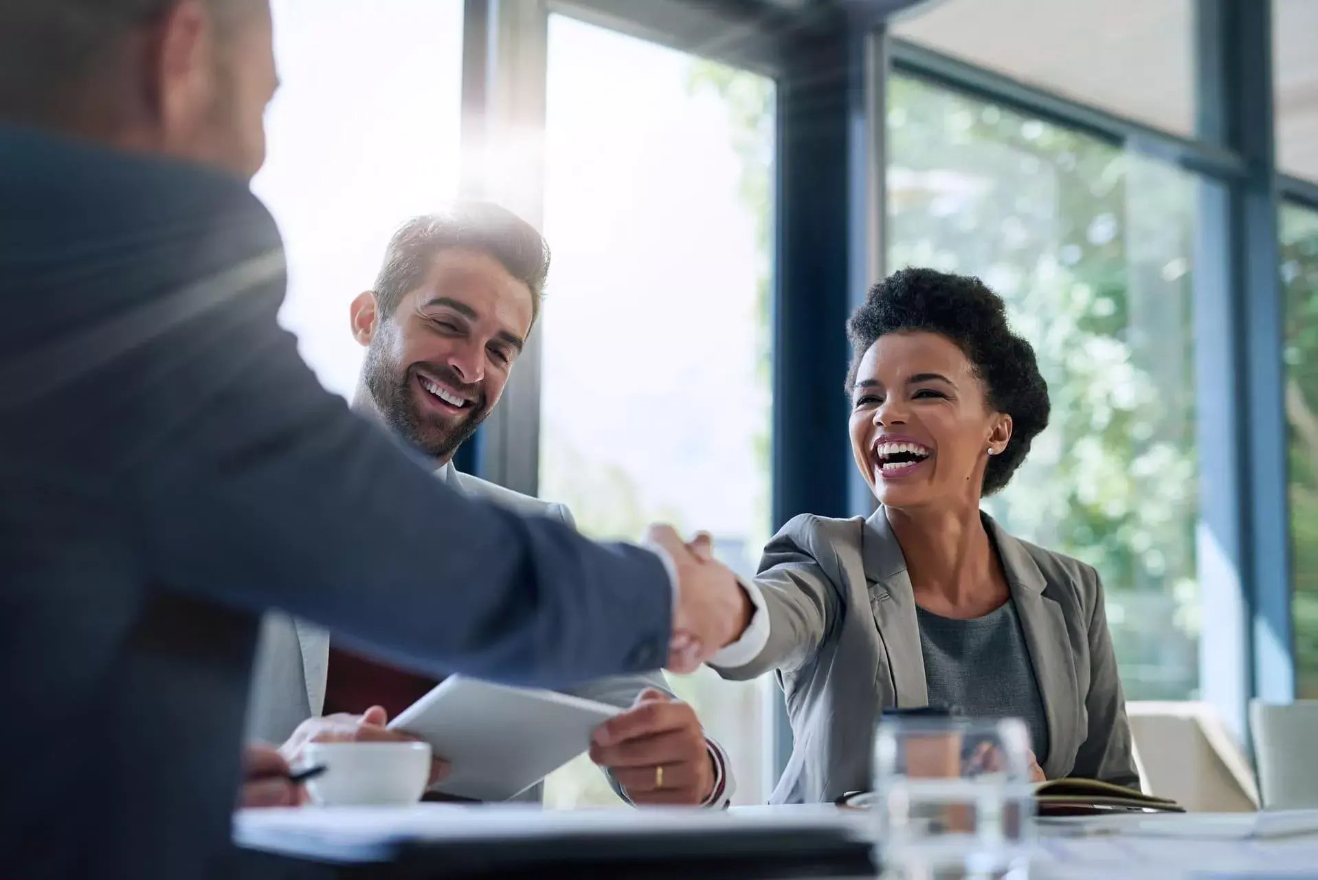 10_Professional-consultants-shaking-hands