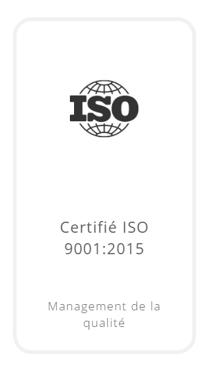 Certification-ISO-9001