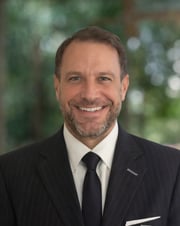 Dr. James Burt - CEO PLG