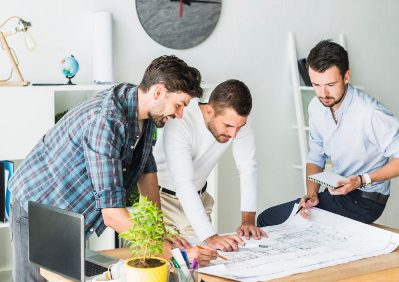 Engineering Design and Construction