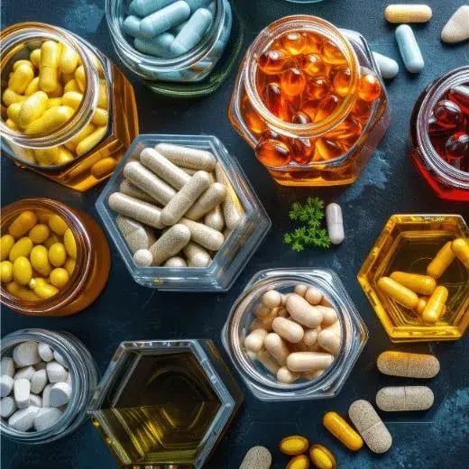 Food-Supplements