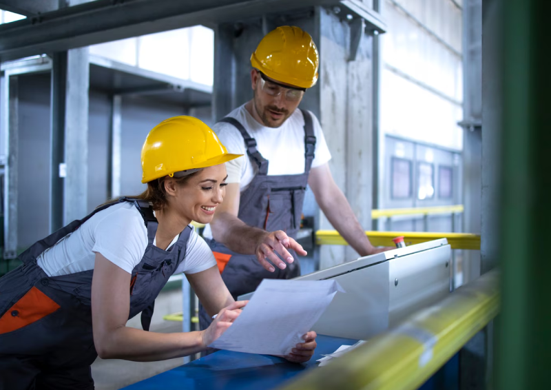 GxP qualification and maintenance services