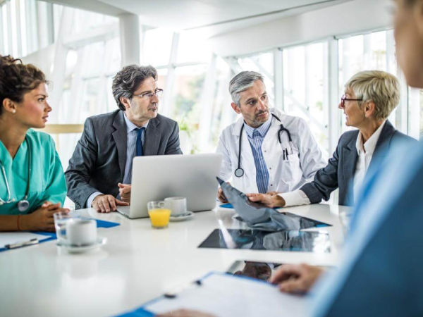 HTA and pricing & reimbursement