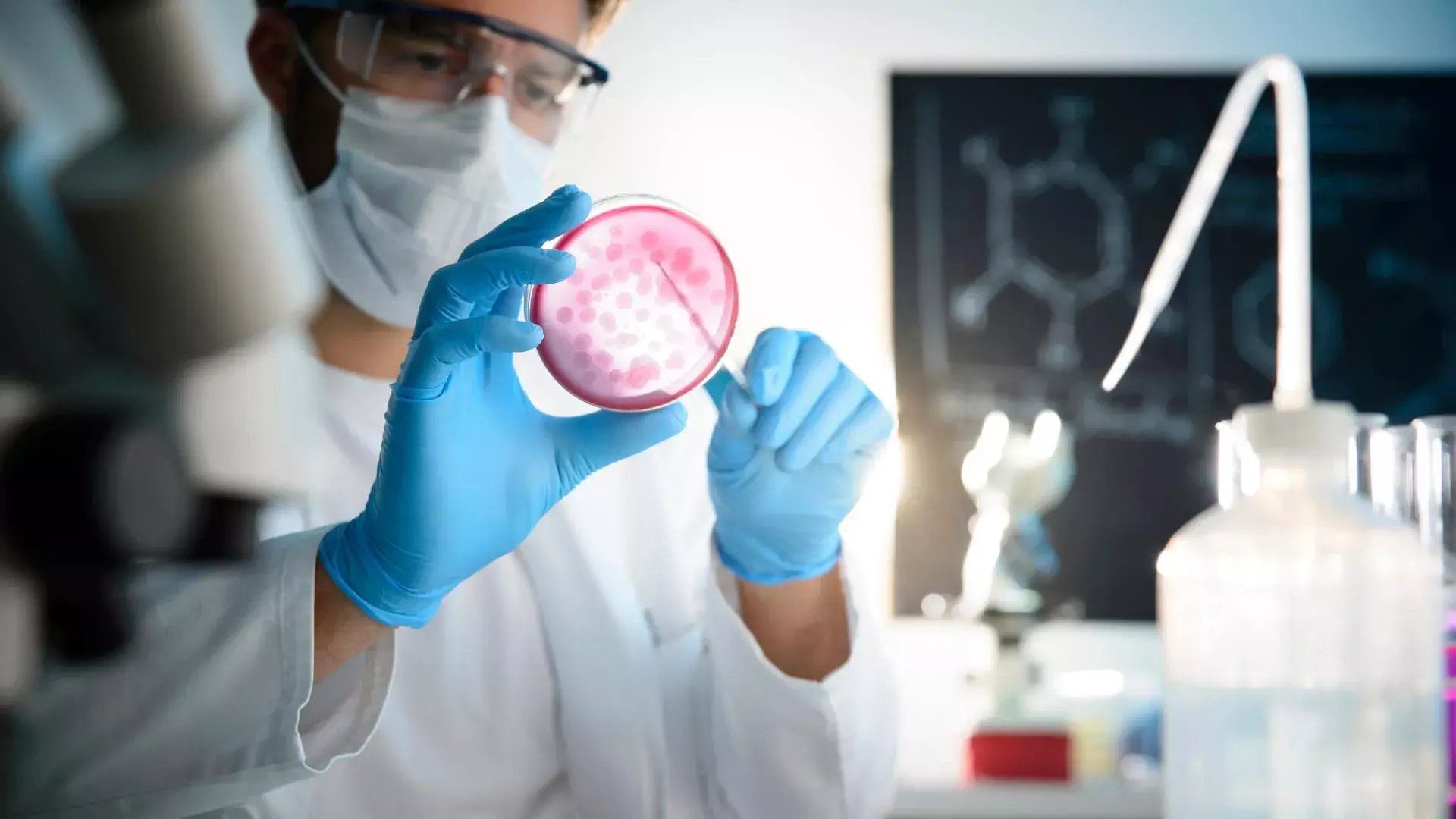 Microbiology-3