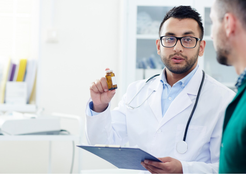 Pharmacovigilance & drug safety