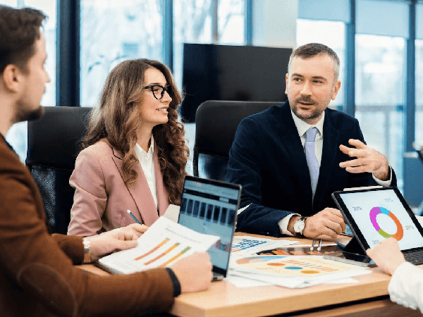 Policy and advocacy