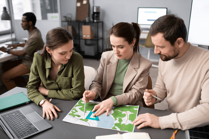 Science-Based Climate Strategy