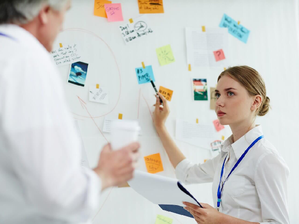 Value evidence and medical strategy