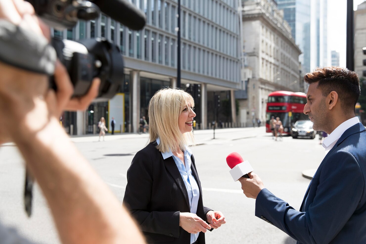 Media coverage