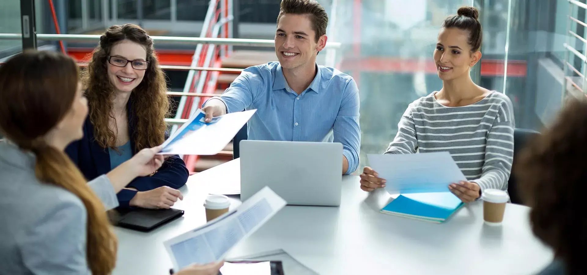 1_Investment Due Diligence Services