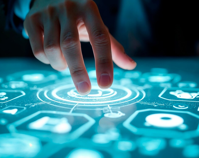 technology-concept-with-futuristic-element_23-2151910952 1