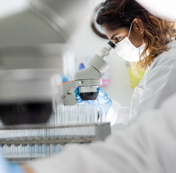 Biopharma