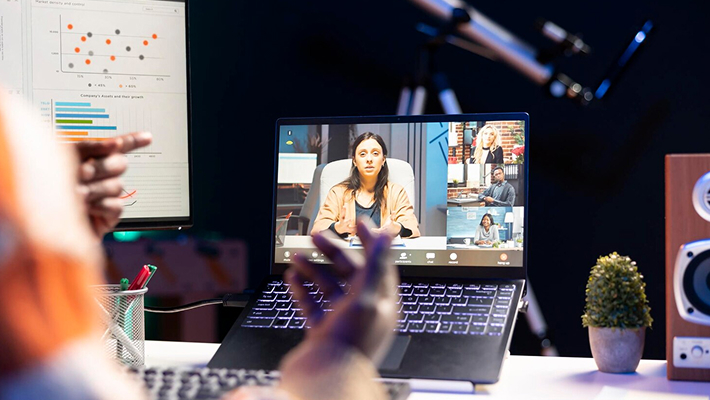 webinar