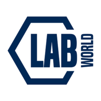 labworld logo