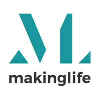 makinglife logo