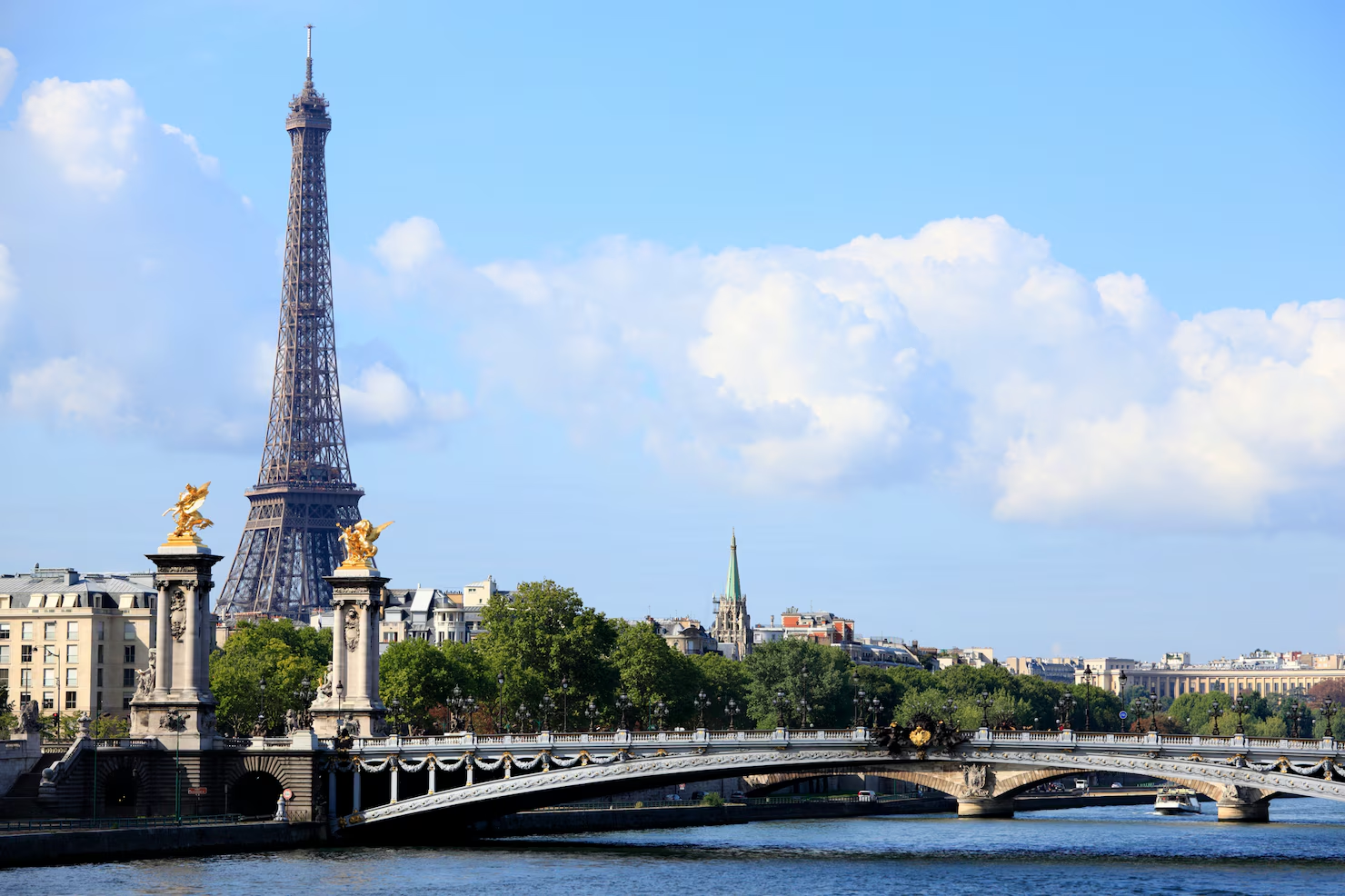 France