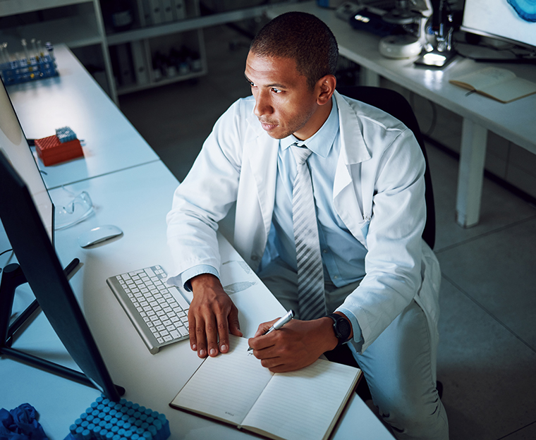 Global Medical Information Offering