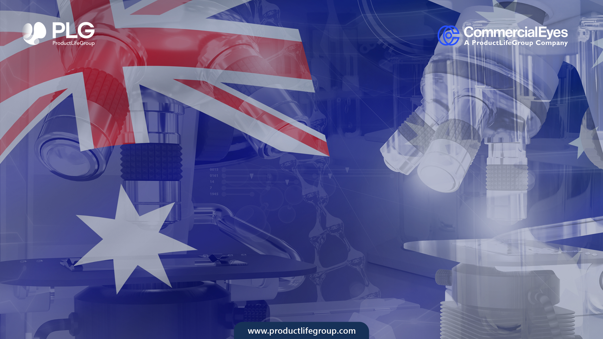 Commercial Eyes is backing Australia’s digital health vision through its partnership with ANDHealth