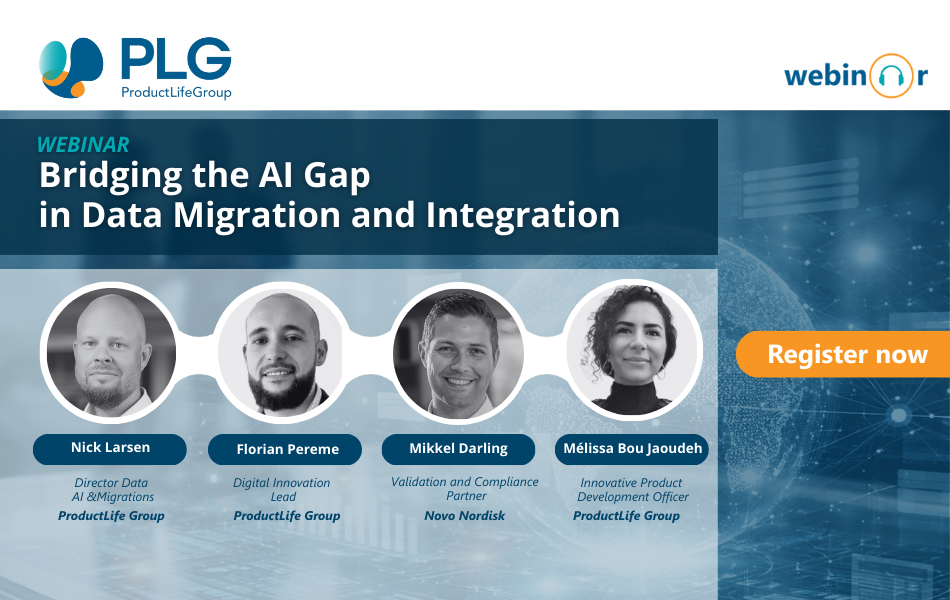 Bridging the AI Gap in Data Migration and Integration