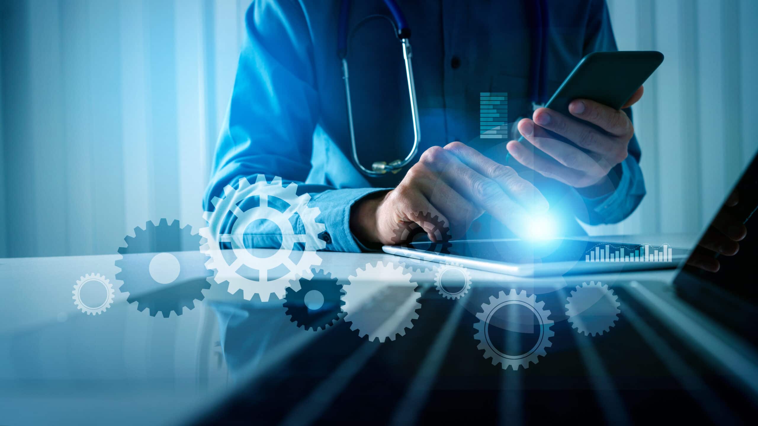 The Digital Application Dataset Integration: A Step Towards Better Data Management