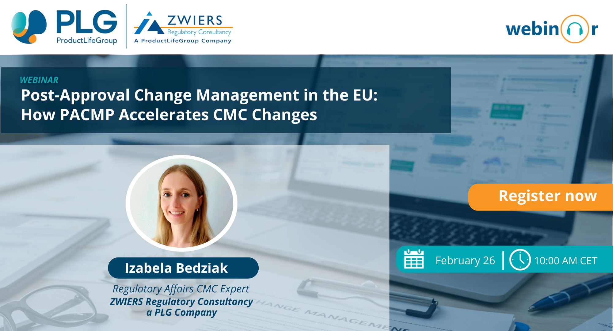 EU PACMP in Practice: A Smarter Approach to Post-Approval CMC Change Management