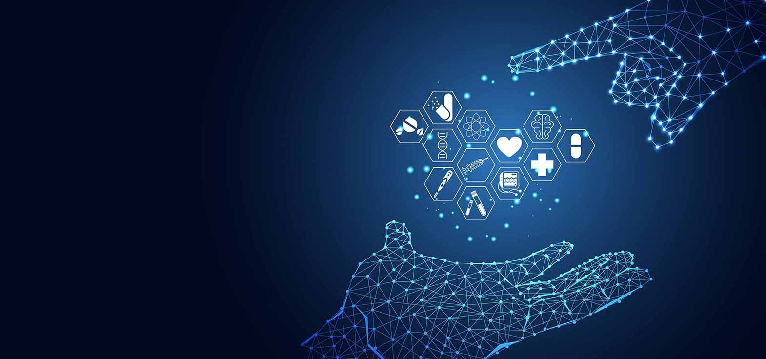 The Journey to Digital Transformation in Life Sciences