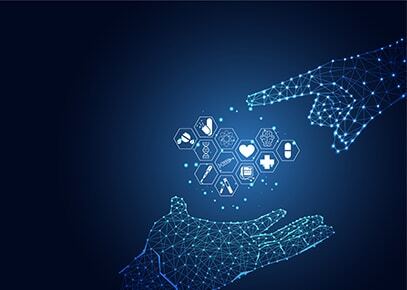 The Journey to Digital Transformation in Life Sciences