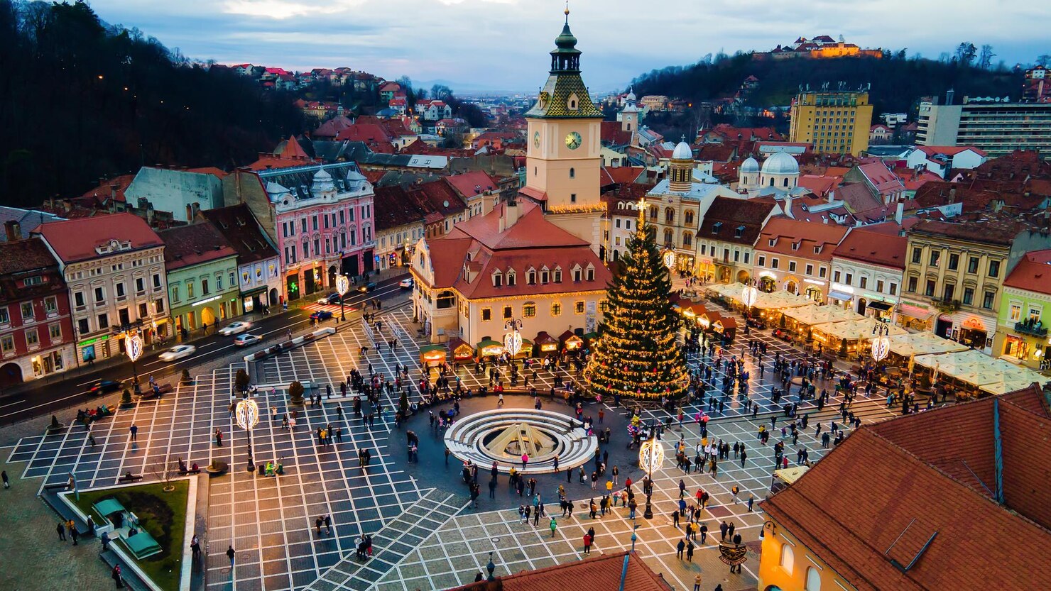 Romania