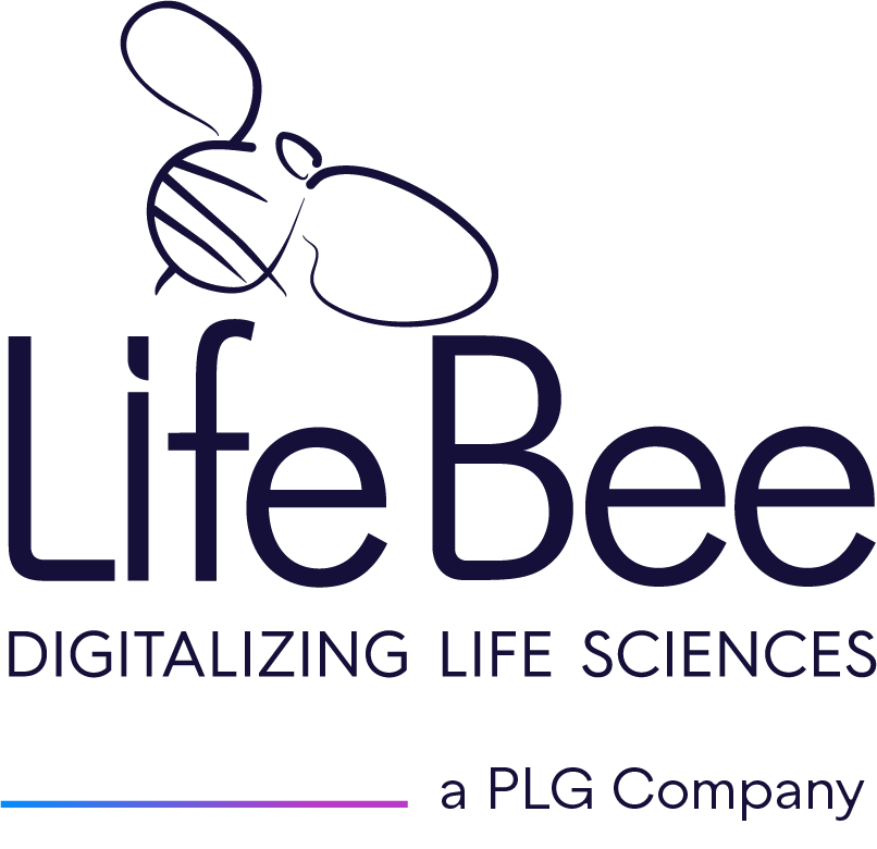 LifeBee-PLG_logo Navy